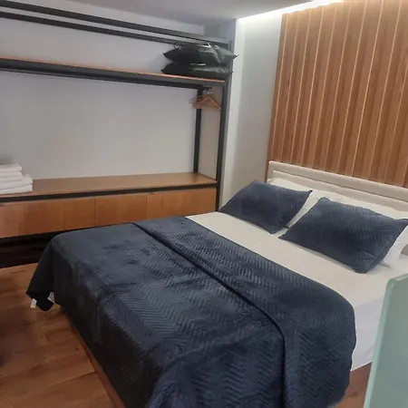 Centrepoint Stylish Appartement