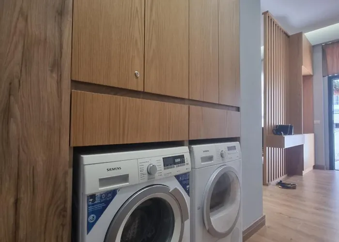 Apartament Centrepoint Stylish Tirana