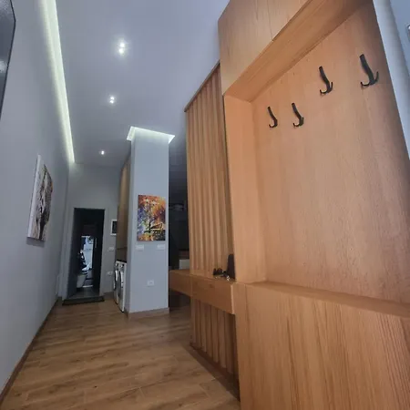 Centrepoint Stylish Appartamento