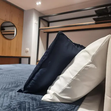 Centrepoint Stylish Apartamento