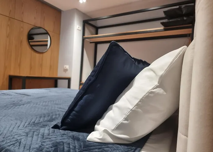 Centrepoint Stylish Appartamento